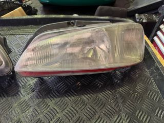 Faros Valeo Peugeot 106 Sport Mk2