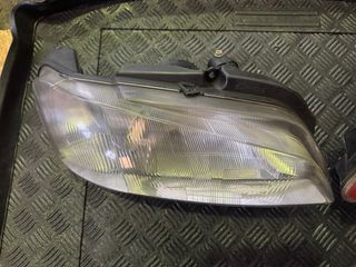 Faros Valeo Peugeot 106 Sport Mk2