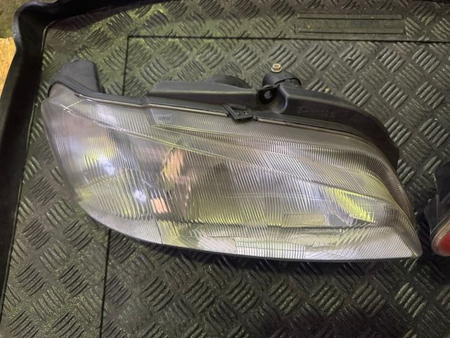 Faros Valeo Peugeot 106 Sport Mk2