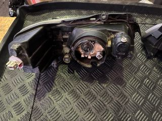 Faros Valeo Peugeot 106 Sport Mk2