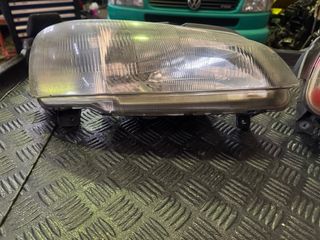 Faros Valeo Peugeot 106 Sport Mk2