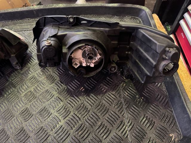 Faros Valeo Peugeot 106 Sport Mk2