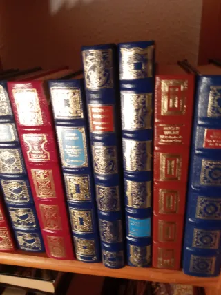 Gioie di libri classici