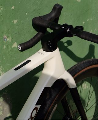 Basso Palta Gravel Bike