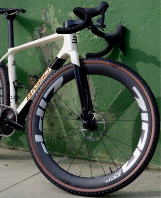 Basso Palta Gravel Bike