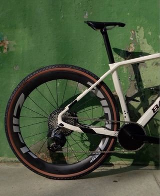 Basso Palta Gravel Bike