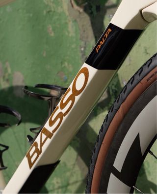 Basso Palta Gravel Bike