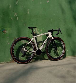 Basso Palta Gravel Bike