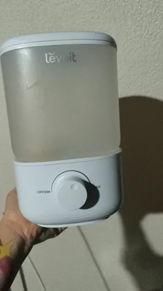 Humidificador
