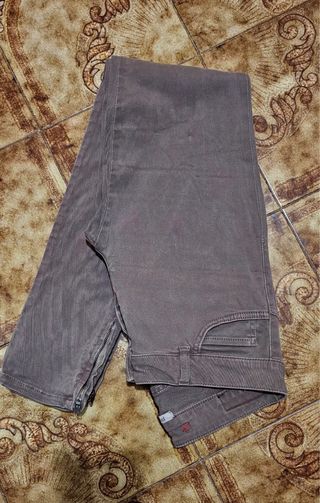 Pinko Jeans Tg S/M Grigio