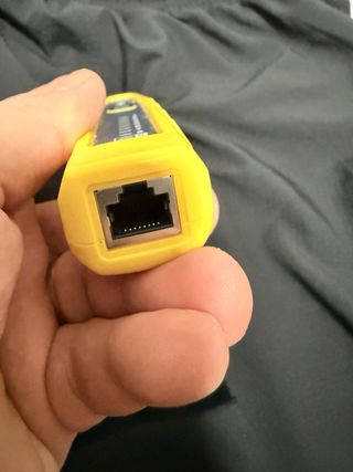 Klein Tools VDV500-705 | Kit Prueba Y Rastreo Tono