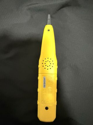 Klein Tools VDV500-705 | Kit Prueba Y Rastreo Tono