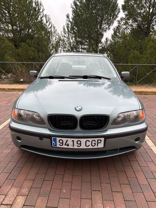 BMW Serie 3 2003