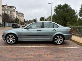 BMW Serie 3 2003