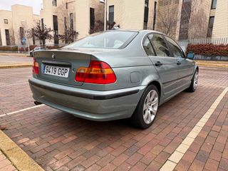 BMW Serie 3 2003