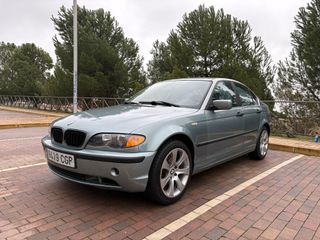 BMW Serie 3 2003