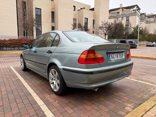 BMW Serie 3 2003