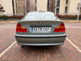 BMW Serie 3 2003
