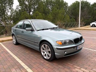 BMW Serie 3 2003