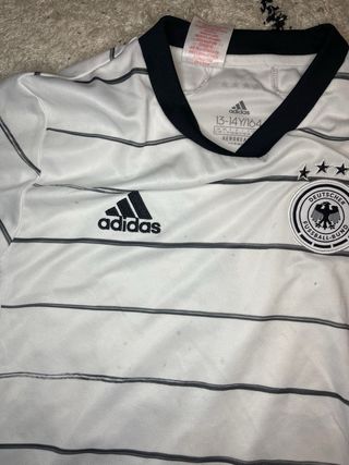 Maglia Germania Adidas