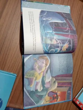 Conjunto libros infantiles