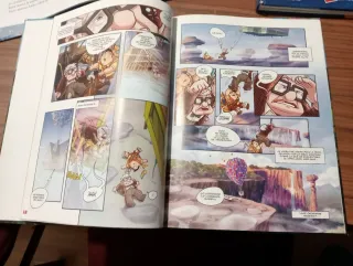 Conjunto libros infantiles