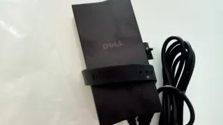 Cargador Dell 130W Adaptador Corriente