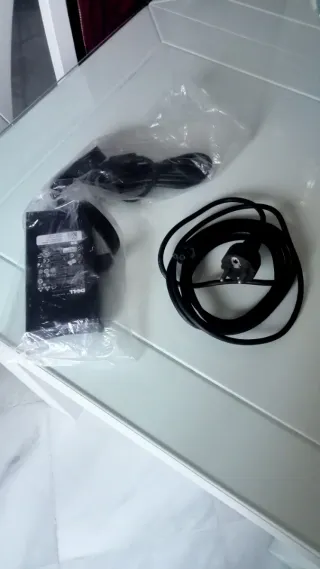 Cargador Dell 130W Adaptador Corriente