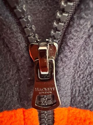 Forro Polar Hackett niños 9/10 años