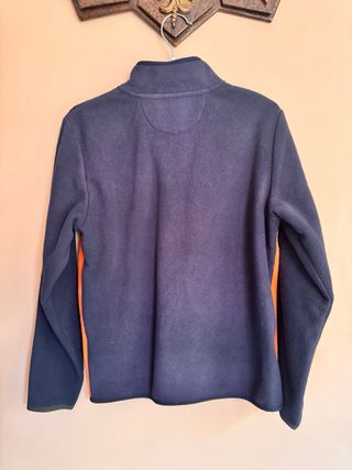 Forro Polar Hackett niños 9/10 años