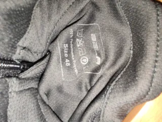 Mono, Casco y Botas Moto SHUA