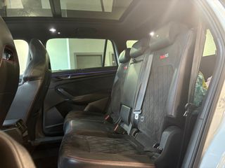 Skoda Kodiaq 2.0 TDI 176KW (240cv) DSG 4x4 RS