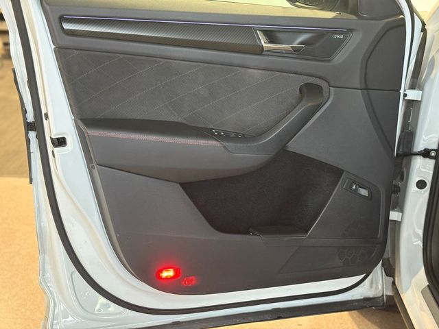 Skoda Kodiaq 2.0 TDI 176KW (240cv) DSG 4x4 RS