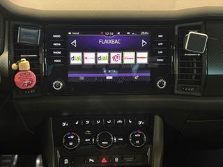 Skoda Kodiaq 2.0 TDI 176KW (240cv) DSG 4x4 RS