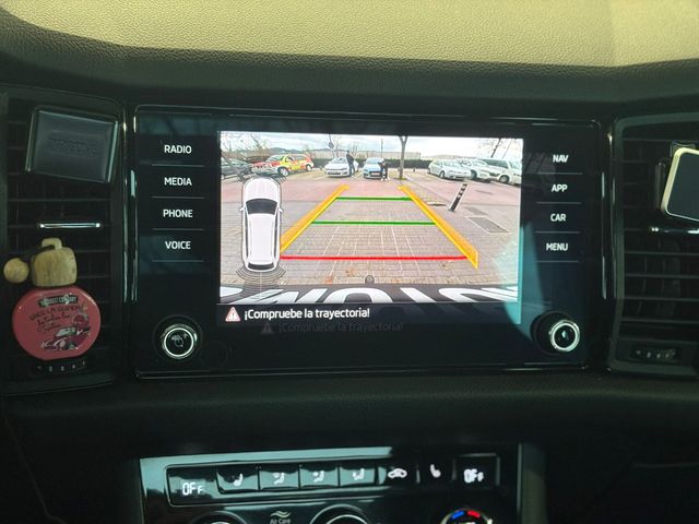 Skoda Kodiaq 2.0 TDI 176KW (240cv) DSG 4x4 RS