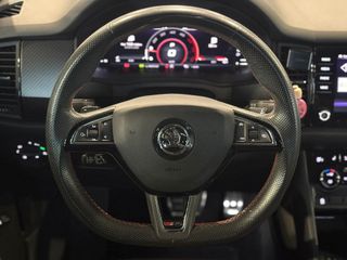 Skoda Kodiaq 2.0 TDI 176KW (240cv) DSG 4x4 RS