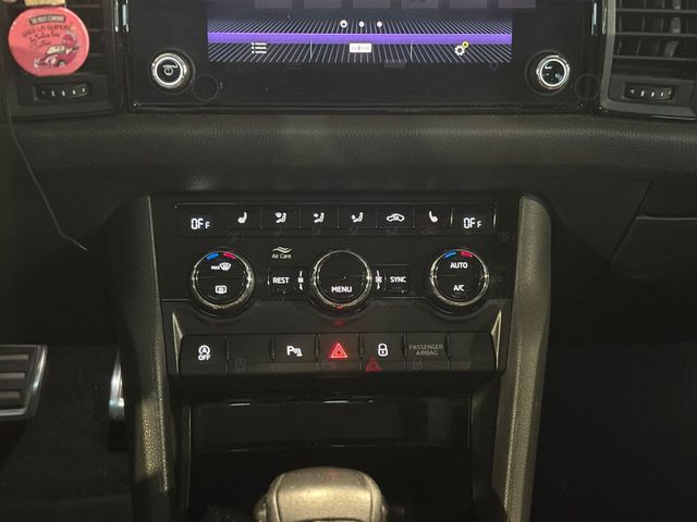 Skoda Kodiaq 2.0 TDI 176KW (240cv) DSG 4x4 RS