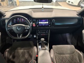 Skoda Kodiaq 2.0 TDI 176KW (240cv) DSG 4x4 RS