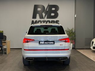 Skoda Kodiaq 2.0 TDI 176KW (240cv) DSG 4x4 RS