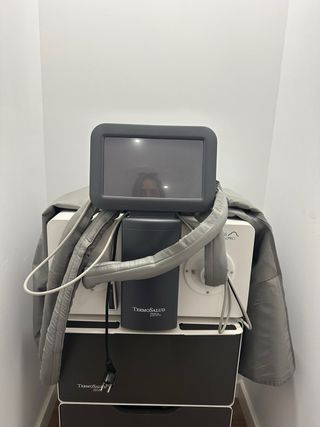 Presoterapia Termosalud Medical Esthetic