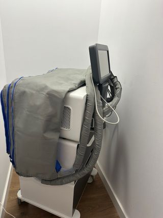 Presoterapia Termosalud Medical Esthetic