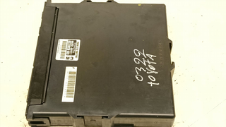 MODULO ELECTRONICO TOYOTA AURIS (E18) 1AD 8926102