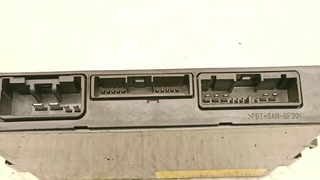 MODULO ELECTRONICO TOYOTA AURIS (E18) 1AD 8926102