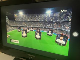 Televisión LCD Samsung 32”  LE32M87BD