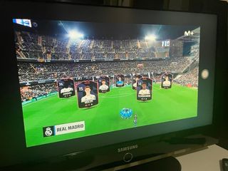 Televisión LCD Samsung 32”  LE32M87BD