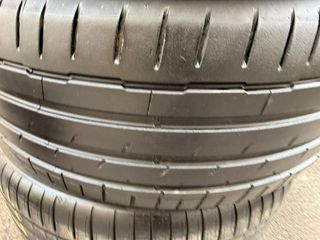 Neumáticos Hankook 255/45/19 104W