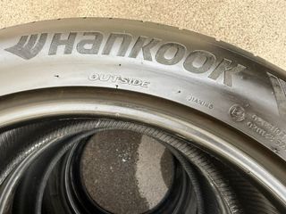 Neumáticos Hankook 255/45/19 104W