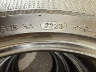 Neumáticos Hankook 255/45/19 104W