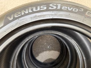 Neumáticos Hankook 255/45/19 104W