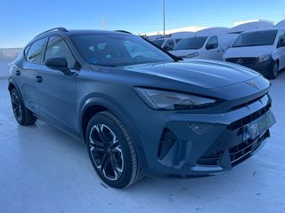 CUPRA Formentor EHybrid 1.5 -Accidentado- 27.500€